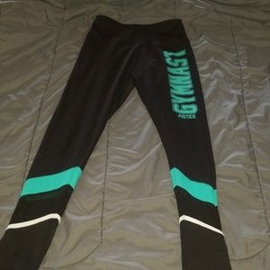 Justice leggings